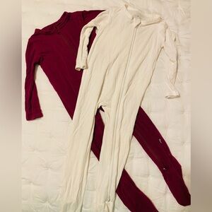 Kyte Baby Lot of 2 footies